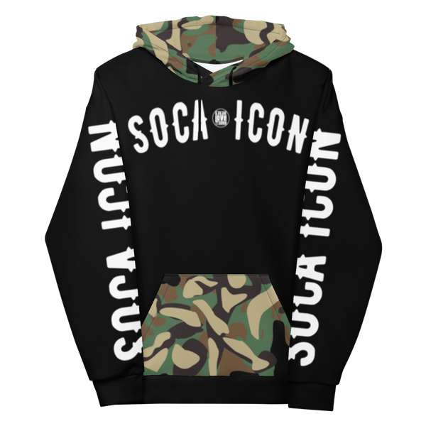 Assc camo sales