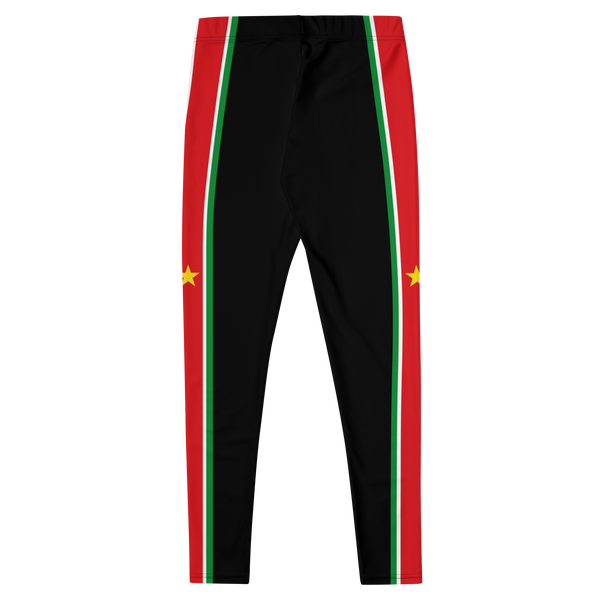 Island Active 1.0 Guadeloupe Leggings