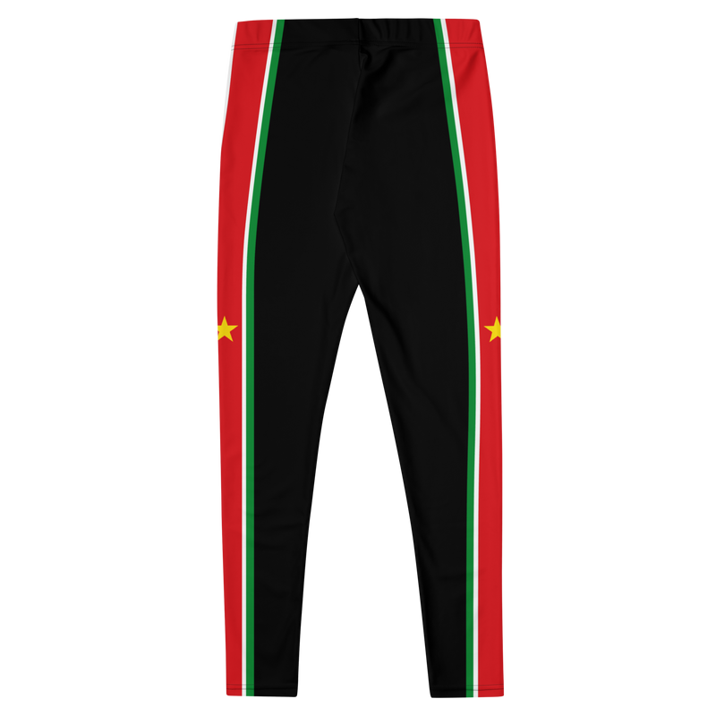 Island Active 1.0 Guadeloupe Leggings