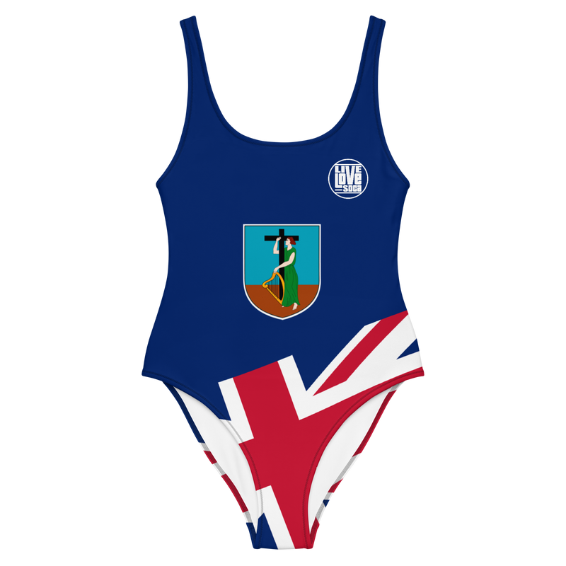 Montserrat One-Piece Swimsuit
