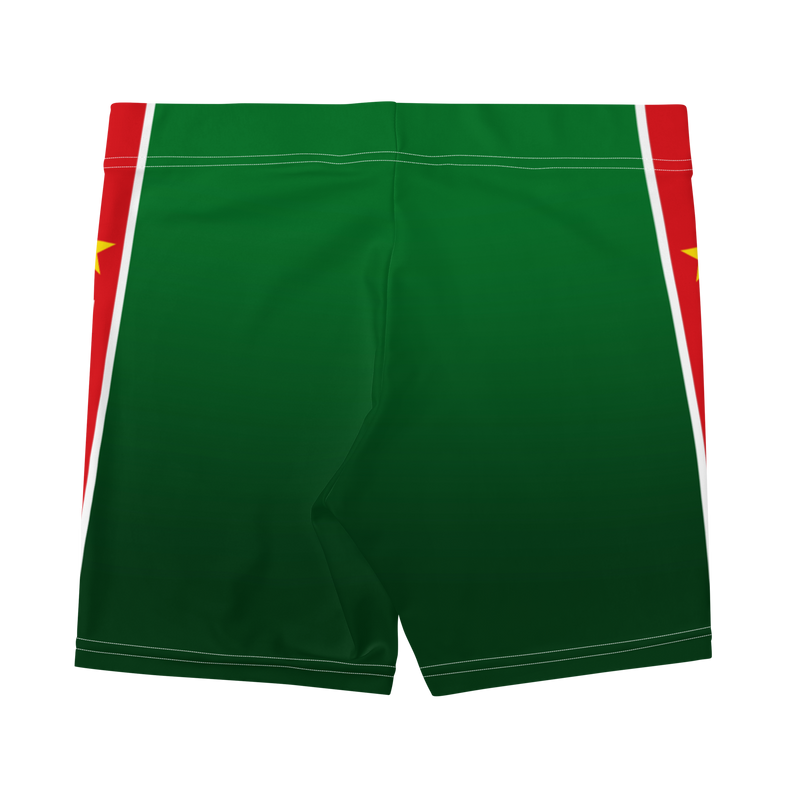 Island Active 2.0 Guadeloupe Shorts