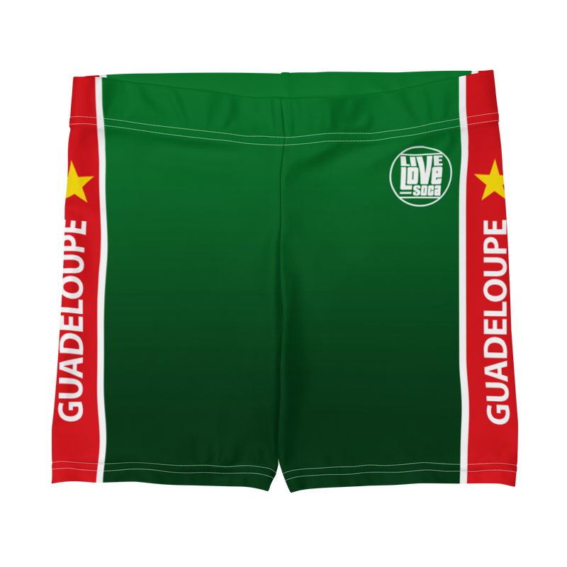 Island Active 2.0 Guadeloupe Shorts