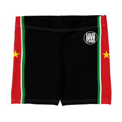 Island Active 1.0 Guadeloupe Shorts