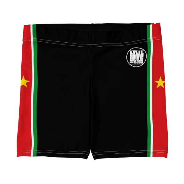 Island Active 1.0 Guadeloupe Shorts