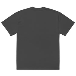 Lifestyle Oversized T-Shirt