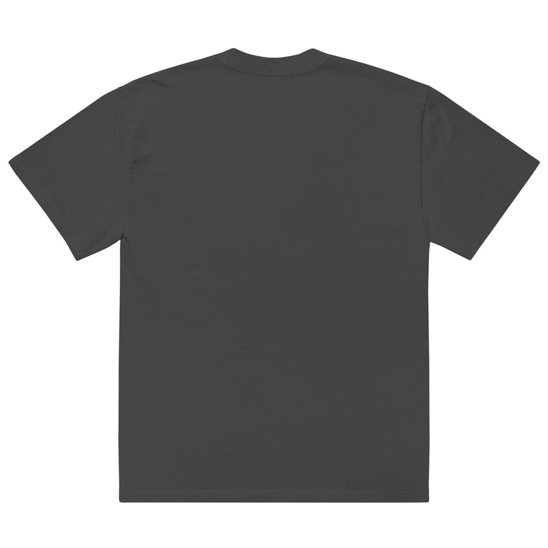 Lifestyle Oversized T-Shirt