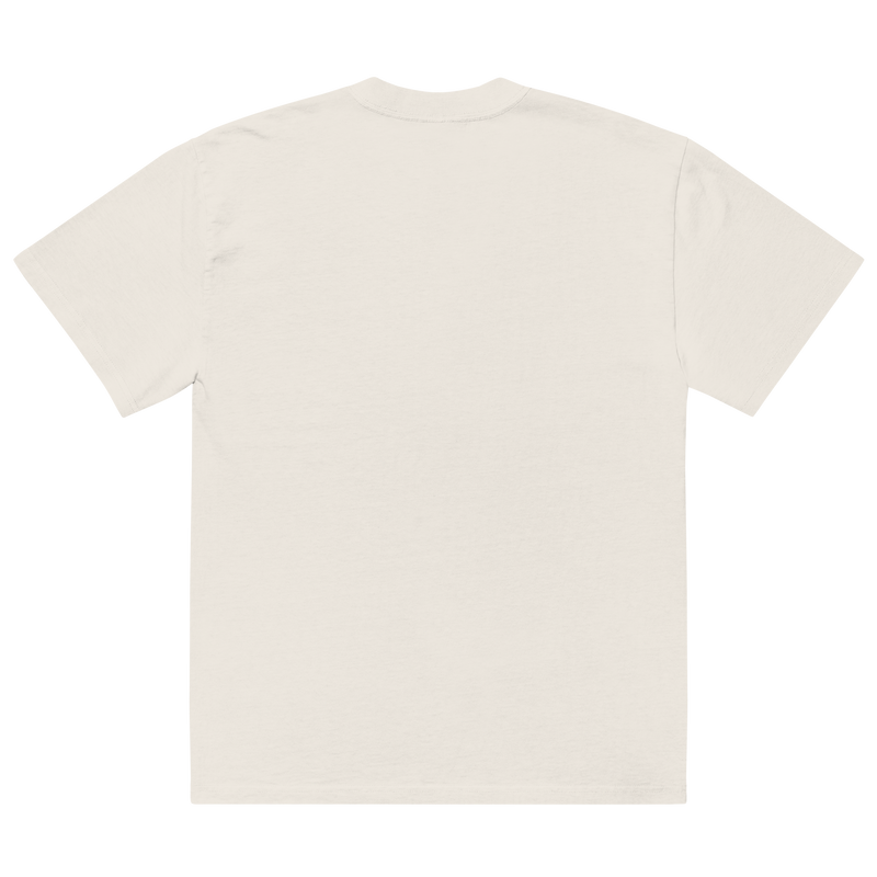 Lifestyle Oversized T-Shirt