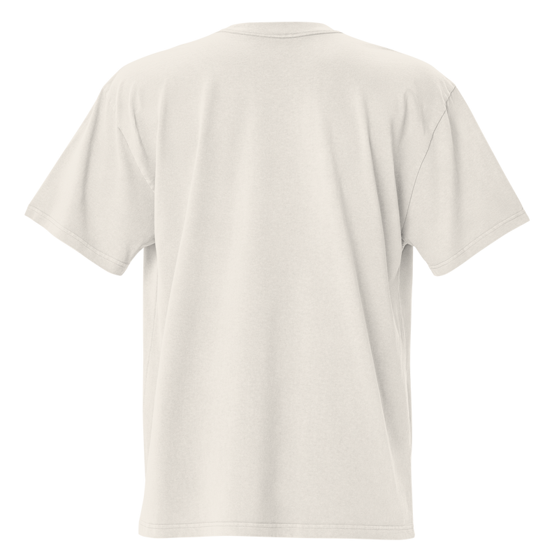 Lifestyle Oversized T-Shirt