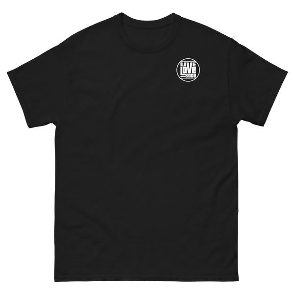 Live Love Soca Classic Original T-Shirt