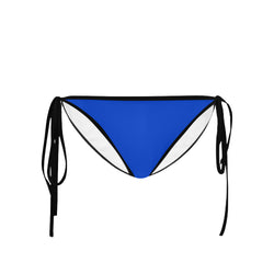 St. Lucia Bikini Swimsuit (Bottom) - Live Love Soca Clothing & Accessories