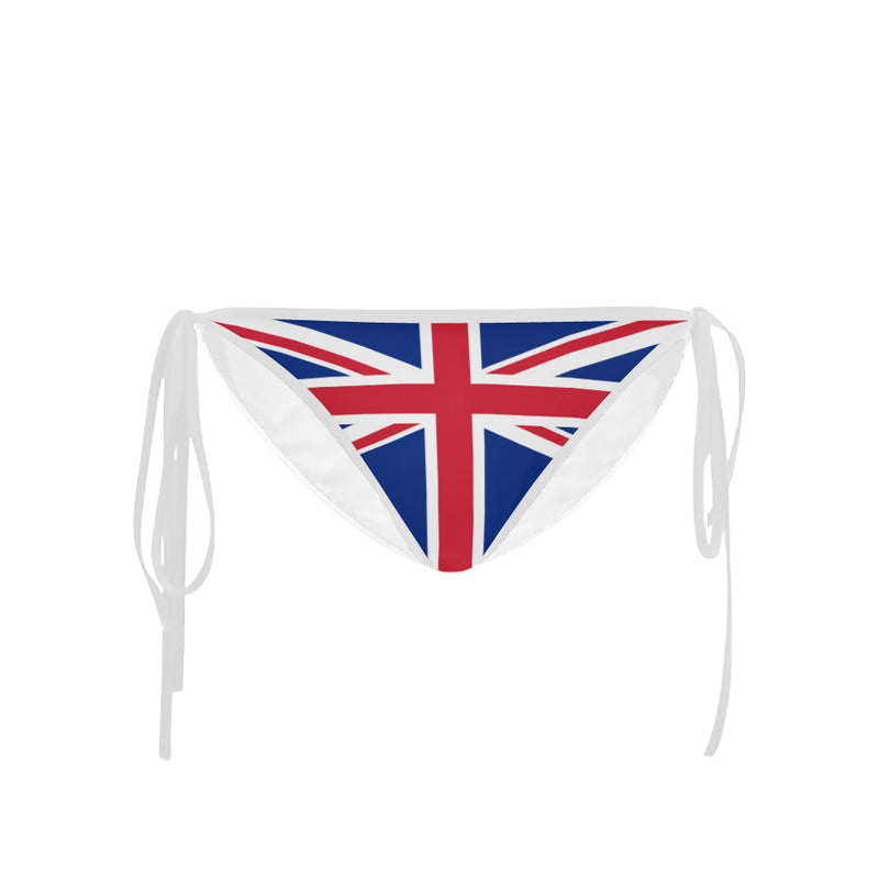 British Virgin Islands Bikini Swimsuit (Bottom) - Live Love Soca Clothing & Accessories