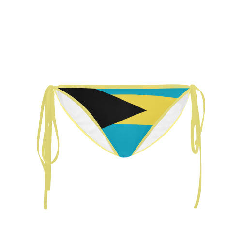 Bahamas Bikini Swimsuit (Bottom) - Live Love Soca Clothing & Accessories