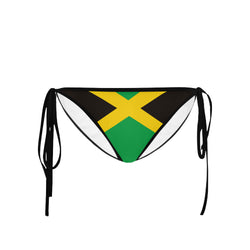 Jamaica Bikini Swimsuit (Bottom) - Live Love Soca Clothing & Accessories