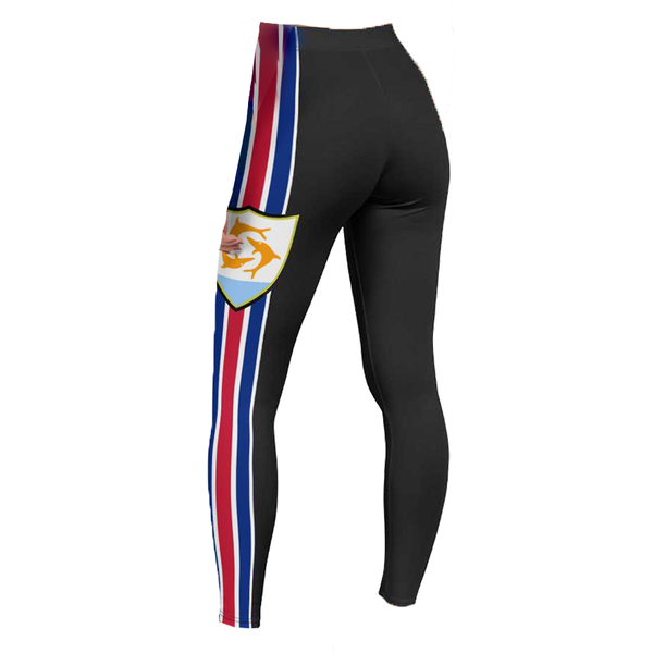 Island Active 1.0 Anguilla Leggings