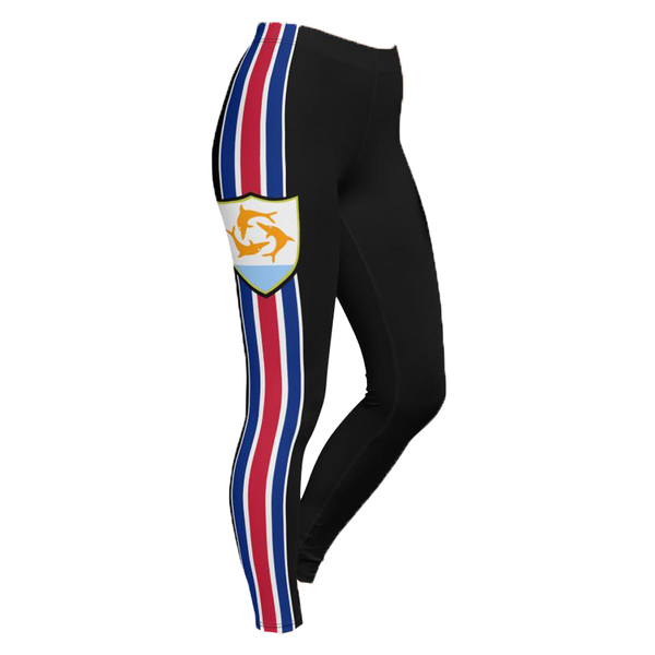 Island Active 1.0 Anguilla Leggings