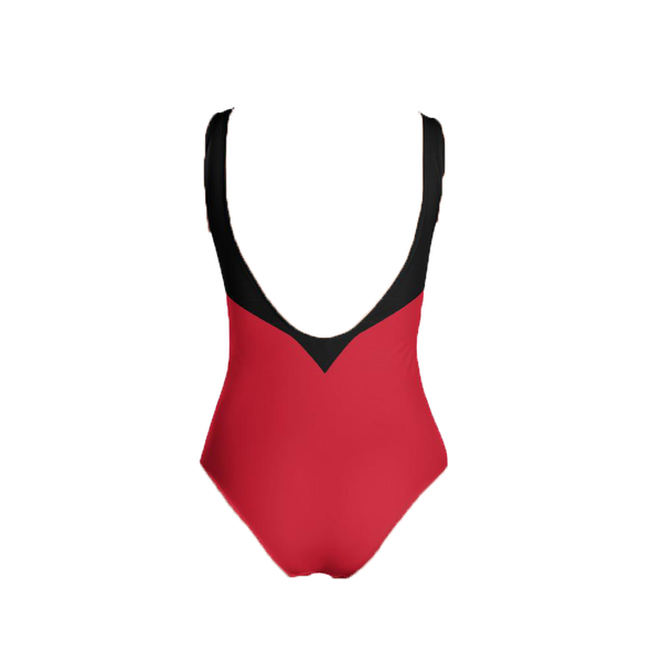 Antigua One-Piece Swimsuit - Live Love Soca Clothing & Accessories