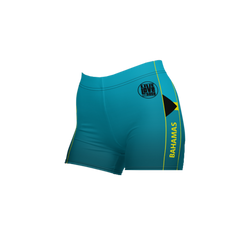 Island Active 2.0 Bahamas Shorts