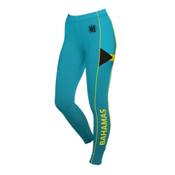 Island Active 2.0 Bahamas Leggings