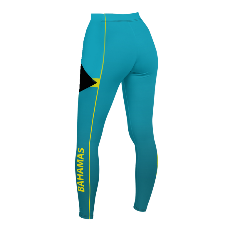 Island Active 2.0 Bahamas Leggings