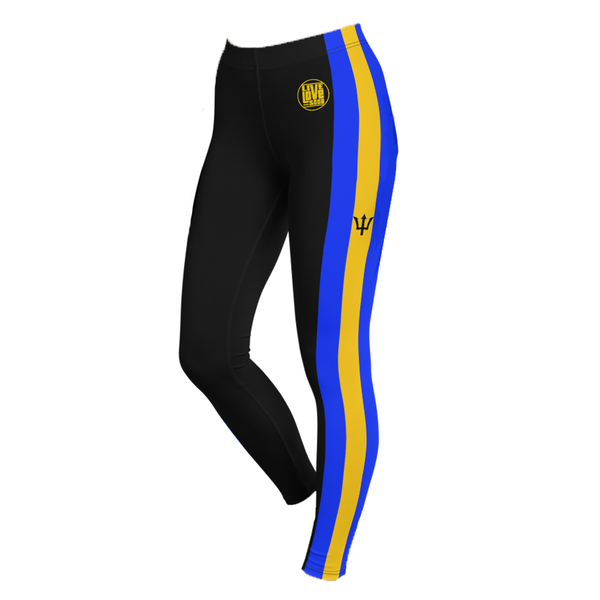 Island Active 1.0 Barbados Leggings