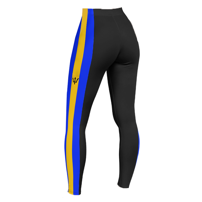 Island Active 1.0 Barbados Leggings