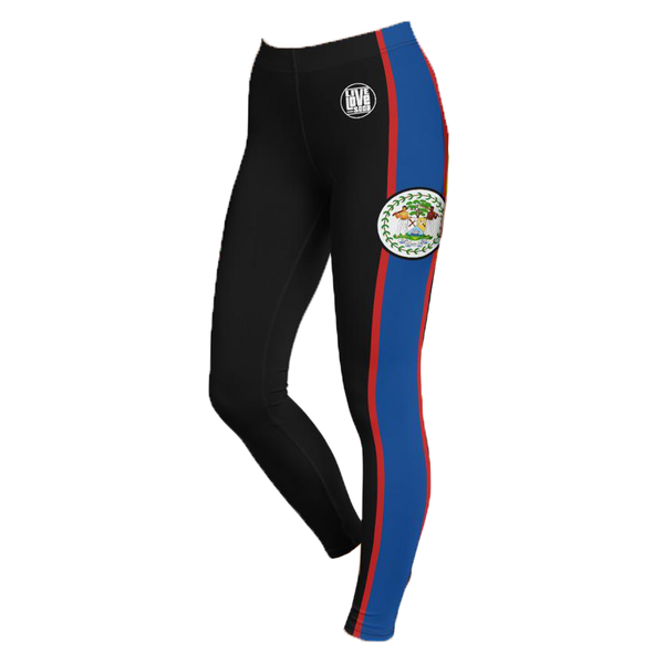 Island Active 1.0 Belize Leggings