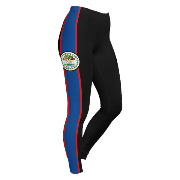 Island Active 1.0 Belize Leggings