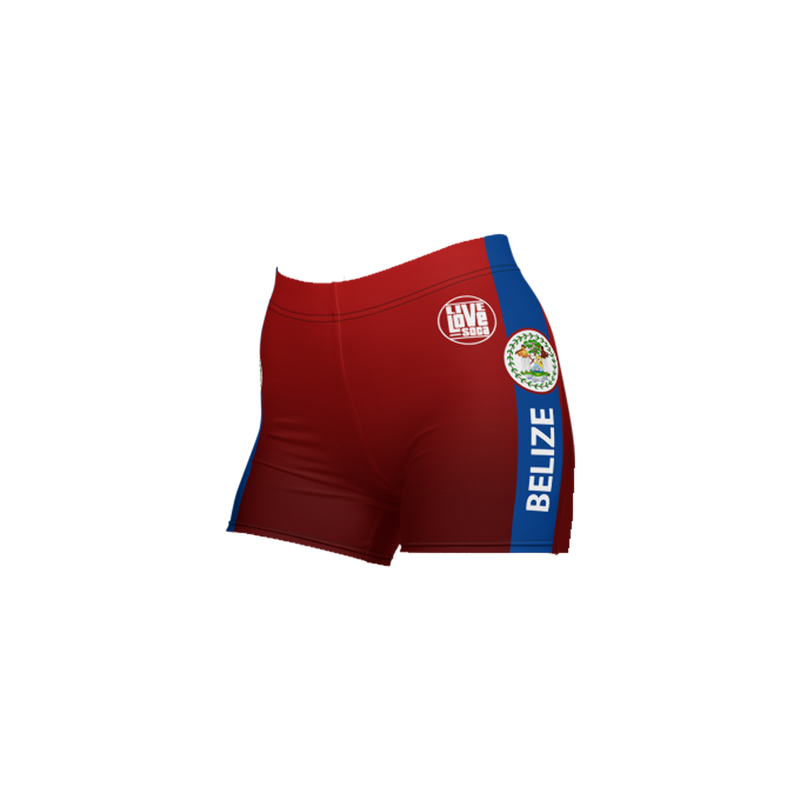 Island Active 2.0 Belize Shorts