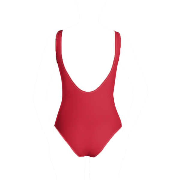Bermuda One-Piece Swimsuit - Live Love Soca Clothing & Accessories