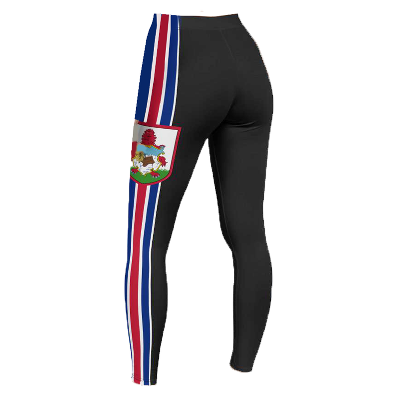 Island Active 1.0 Bermuda Leggings