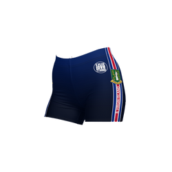 Island Active 2.0 British Virgin Island Shorts