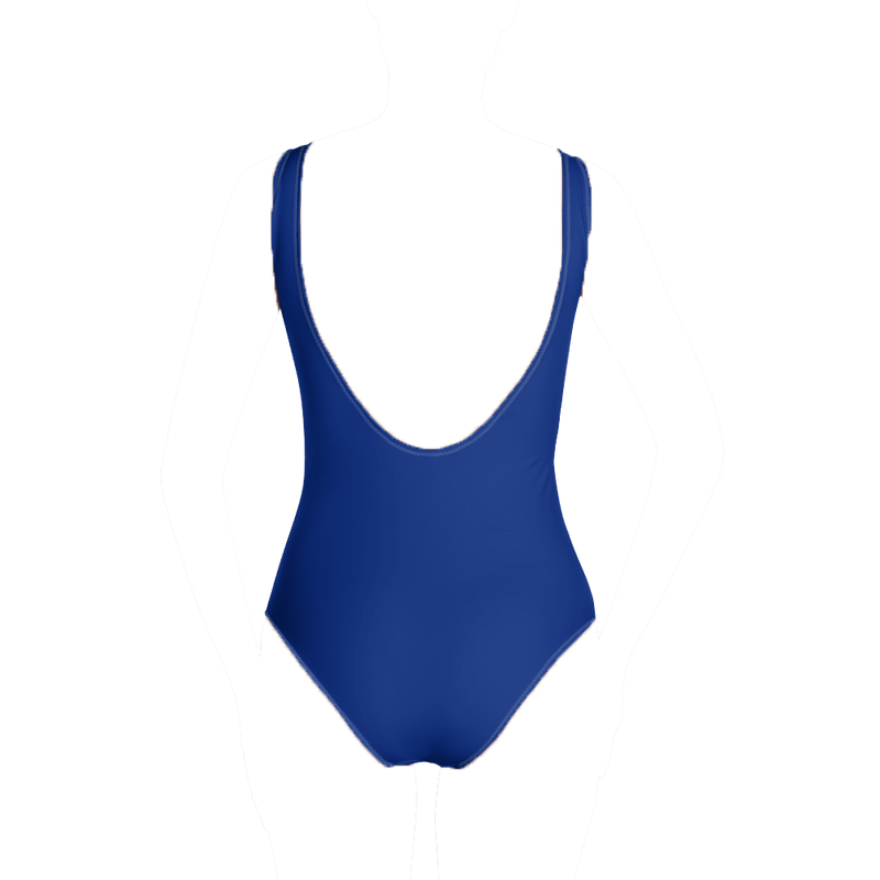 Cayman Islands One-Piece Swimsuit - Live Love Soca Clothing & Accessories