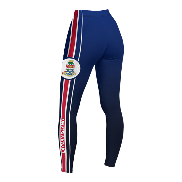 Island Active 2.0 Cayman Island Leggings