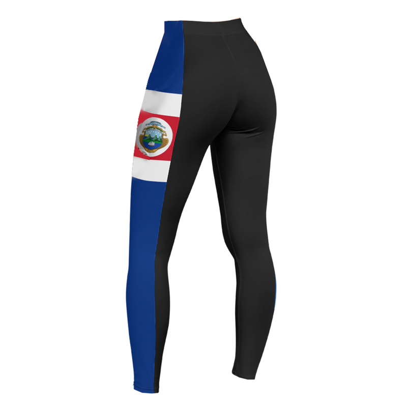 Island Active 1.0 Costa Rica Leggings