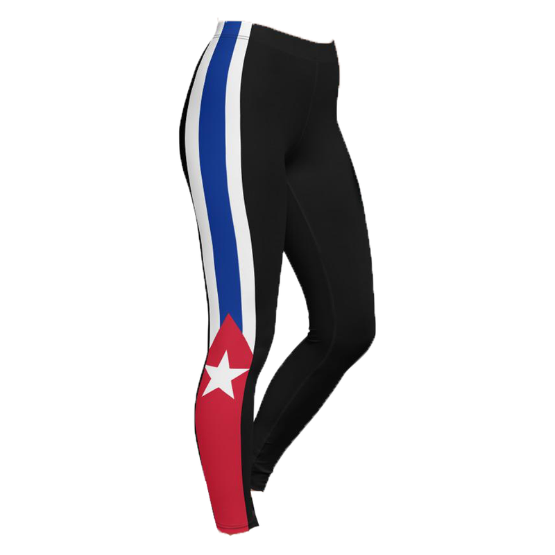 Island Active 1.0 Cuba Leggings