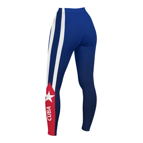 Island Active 2.0 Cuba Leggings