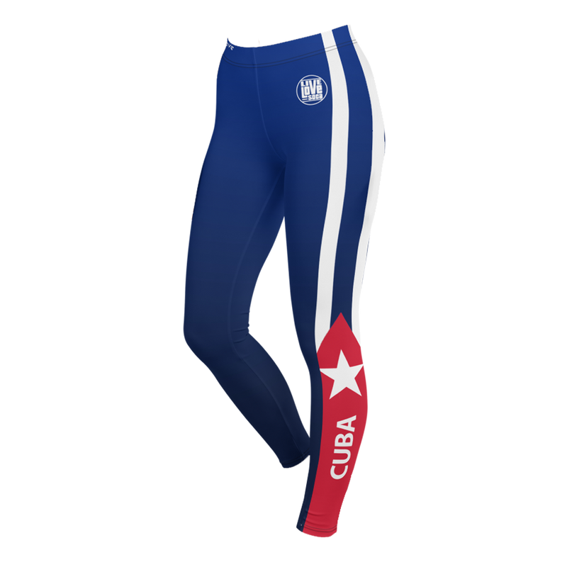 Island Active 2.0 Cuba Leggings