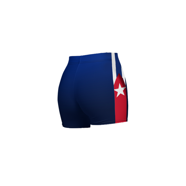 Island Active 2.0 Cuba Shorts
