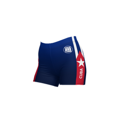 Island Active 2.0 Cuba Shorts