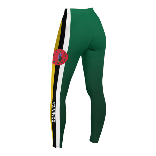 Island Active 2.0 Dominica Leggings