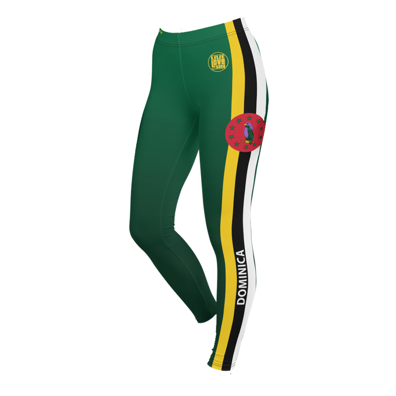 Island Active 2.0 Dominica Leggings