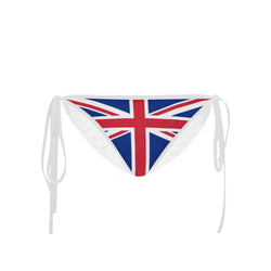 Turks & Caicos Bikini Swimsuit (Bottom) - Live Love Soca Clothing & Accessories