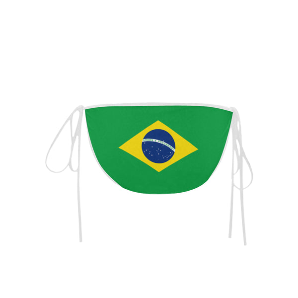 Brazil Bikini Swimsuit (Bottom) - Live Love Soca Clothing & Accessories