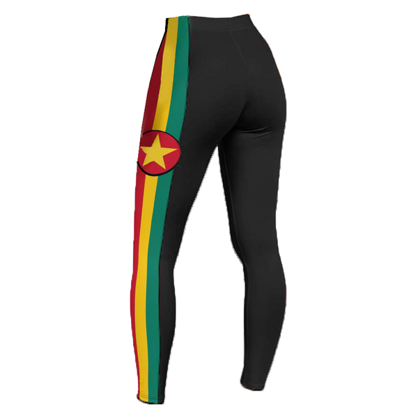 Island Active 1.0 Grenada Leggings