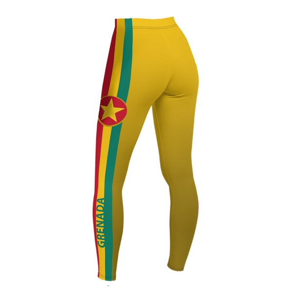 Island Active 2.0 Grenada Leggings