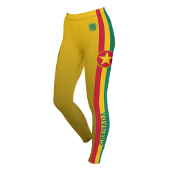 Island Active 2.0 Grenada Leggings