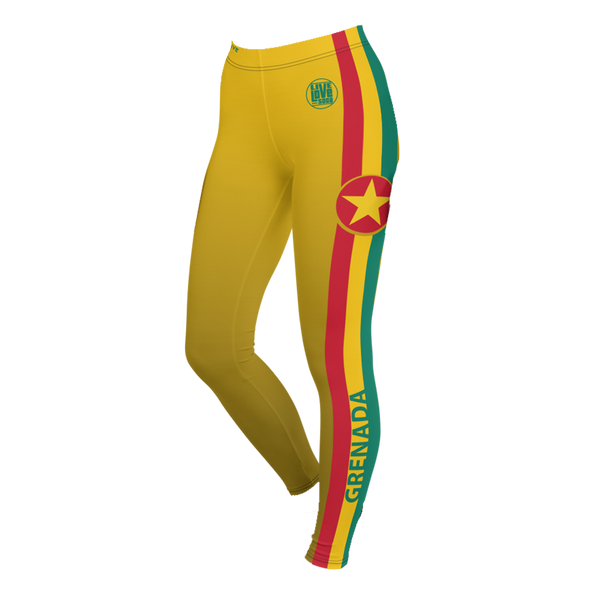 Island Active 2.0 Grenada Leggings