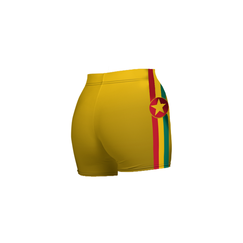 Island Active 2.0 Grenada Shorts