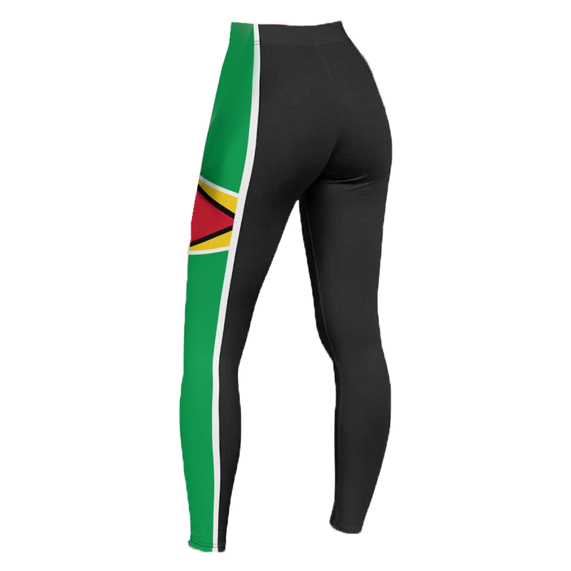 Island Active 1.0 Guyana Leggings