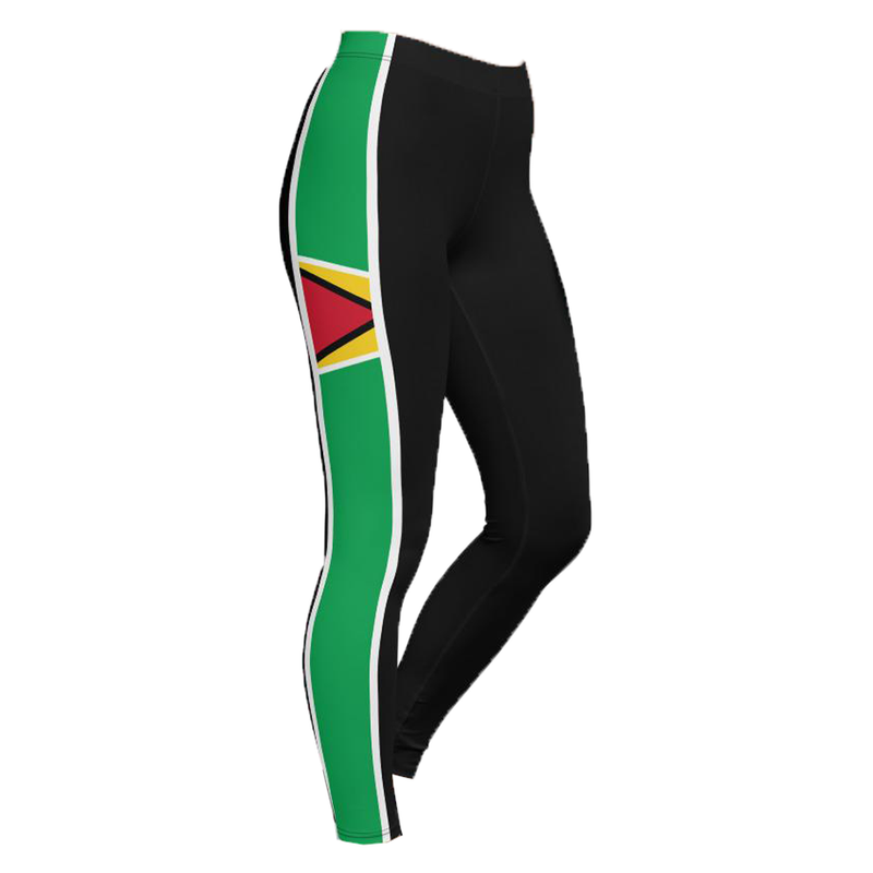 Island Active 1.0 Guyana Leggings